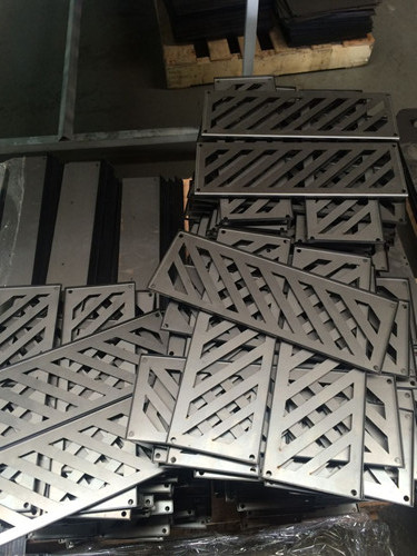 鈑金加工的市場前景到底好不好呢？